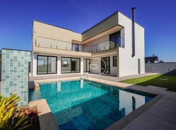 Casa · 410m² · 4 Quartos · 6 Vagas · Casa de Condomínio para venda em Alphaville Granja Viana de 410.00m² com 4 Quartos, 4 Suites e 6 Gar