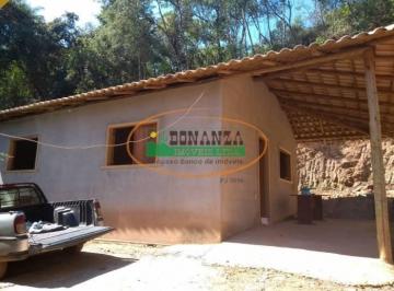 Casa · 2 Quartos · Casa à venda - em Brumadinho