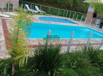 Apartamento · 48m² · 2 Quartos · Apartamento à venda - em Borba Gato