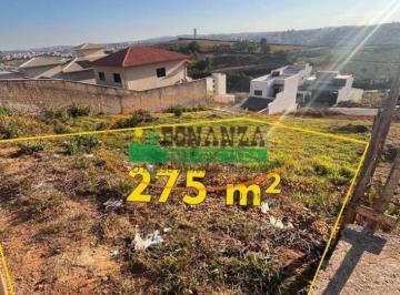 Terreno · 275m² · Terreno à venda - em Novo Horizonte
