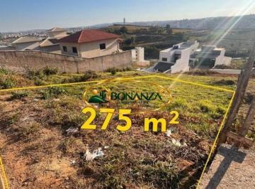 Terreno · 275m² · Terreno à venda - em Novo Horizonte