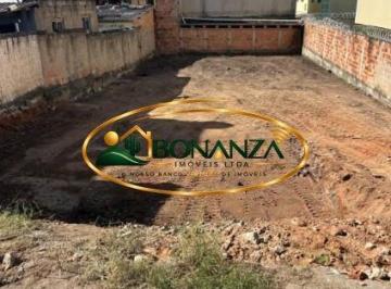 Terreno · 360m² · Terreno à venda - em Sevilha (2ª Seção)