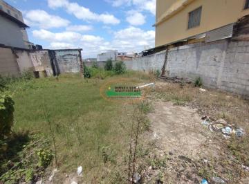 Terreno · 360m² · Terreno à venda - na Chapada