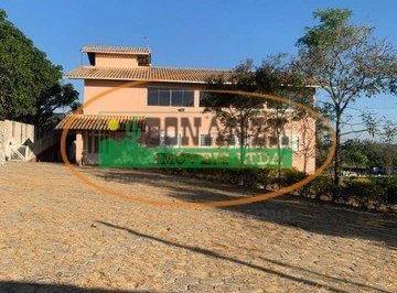 Casa · 5000m² · 4 Quartos · Casa à venda - em Pedro Leopoldo
