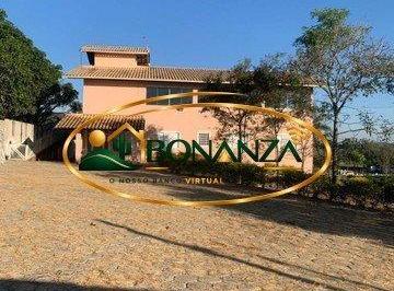 Casa · 5000m² · 4 Quartos · Casa à venda - em Pedro Leopoldo