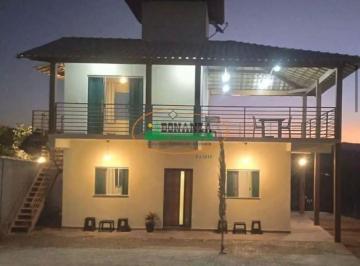 Casa · 3 Quartos · Casa para aluguel - em Itabirito