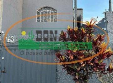 Casa · 150m² · 4 Quartos · Casa à venda - em Severina