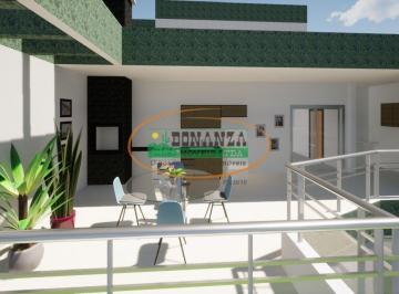 Apartamento · 196m² · 4 Quartos · Apartamento à venda - em Novo Horizonte