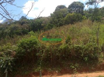 Terreno · Terreno à venda - em Itatiaia