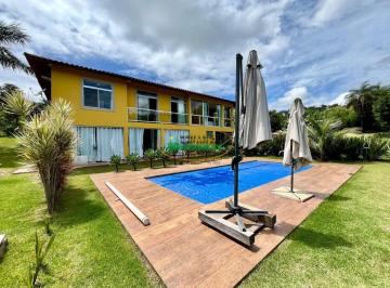 Casa · 2344m² · 4 Quartos · Casa à venda - em São Brás do Suaçuí