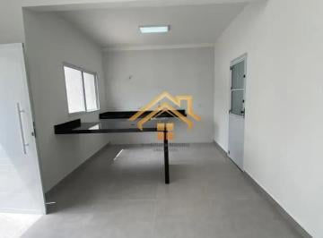 Casa · 80m² · 3 Quartos · 2 Vagas · Casa para venda em Jardim Santa Gertrudes de 80.00m² com 3 Quartos, 1 Suite e 2 Garagens