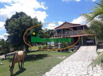 Rural · 1700m² · 5 Quartos · Rurais à venda - na Zona Rural