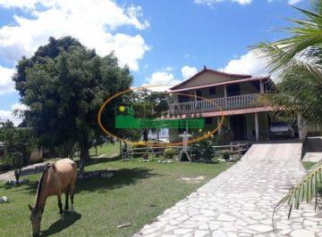 Rural · 1700m² · 5 Quartos · Rurais à venda - na Zona Rural