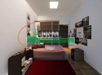 Apartamento · 98m² · 3 Quartos · Apartamento à venda - em Novo Horizonte
