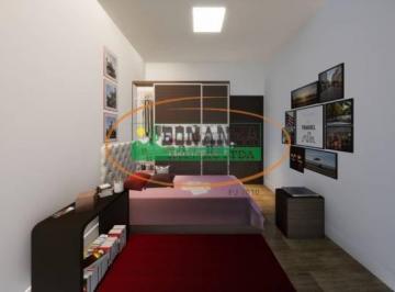 Apartamento · 98m² · 3 Quartos · Apartamento à venda - em Novo Horizonte