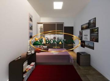Apartamento · 98m² · 3 Quartos · Apartamento à venda - em Novo Horizonte