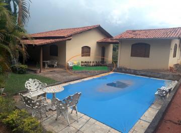 Rural · 50000m² · 3 Quartos · Rurais à venda - em Carmópolis de Minas