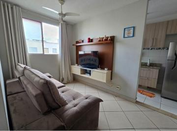 Apartamento · 44m² · 2 Quartos · Apartamento para venda em Vargem Pequena de 44.00m² com 2 Quartos