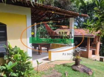 Casa · 2500m² · 5 Quartos · Casa à venda - no Retiro do Chalé