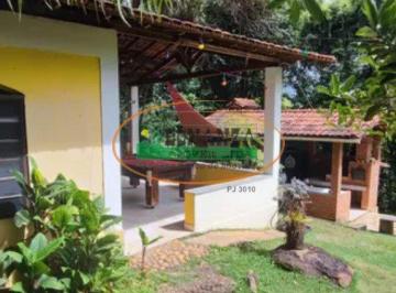 Casa · 2500m² · 5 Quartos · Casa à venda - no Retiro do Chalé