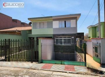 Casa · 144m² · 2 Quartos · 5 Vagas · Sobrado para venda em Vila Francisco Matarazzo de 144.00m² com 2 Quartos e 5 Garagens