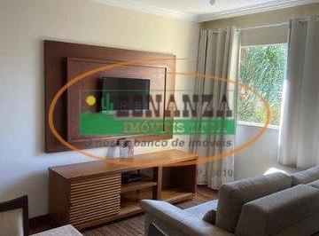 Apartamento · 90m² · 3 Quartos · Apartamento à venda - na Liberdade