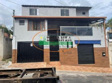 Casa · 550m² · 4 Quartos · Casa à venda - em Rochedo