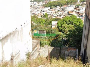 Terreno · 210m² · Terreno à venda - em Dom Bosco