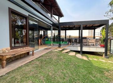 Casa · 820m² · 5 Quartos · Casa à venda - no Aconchego da Serra