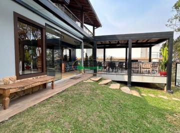 Casa · 820m² · 5 Quartos · Casa à venda - no Aconchego da Serra