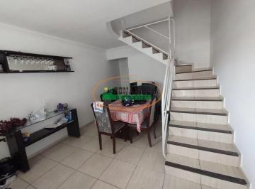 Casa · 100m² · 3 Quartos · Casa à venda - em Palmeiras