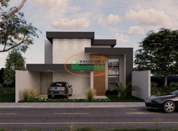 Casa · 240m² · 3 Quartos · Casa à venda - em Nossa Senhora das Graças