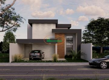 Casa · 240m² · 3 Quartos · Casa à venda - em Nossa Senhora das Graças