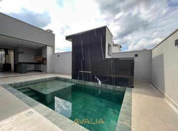 Casa · 225m² · 3 Quartos · 4 Vagas · Casa de Condomínio para venda em Jardim Santa Rita de 225.00m² com 3 Quartos, 3 Suites e 4 Garagens