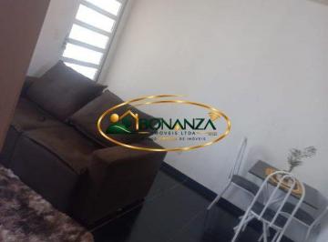 Apartamento · 45m² · 2 Quartos · Apartamento à venda - no Jardim Vitória