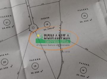 Terreno · Terreno à venda - em Andiroba