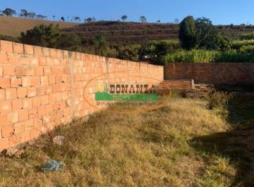 Terreno · Terreno à venda - em Jeceaba