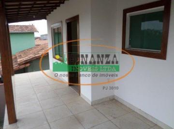 Casa · 154m² · 3 Quartos · Casa à venda - no Morro do Claro
