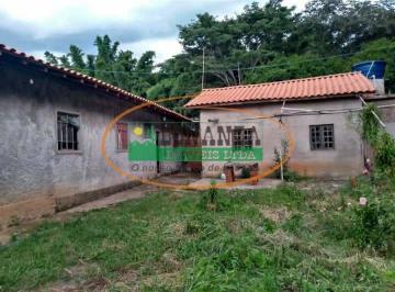 Rural · 1200m² · 3 Quartos · Rurais à venda - em Jeceaba