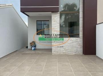 Casa · 154m² · 3 Quartos · Casa à venda - em Marechal Rondon
