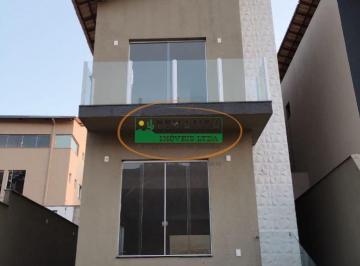 Casa · 119m² · 3 Quartos · Casa à venda - em Ouro Branco