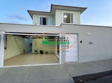 Casa · 200m² · 3 Quartos · Casa à venda - na Vila Belizário