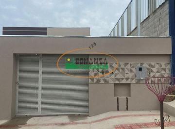 Casa · 154m² · 3 Quartos · Casa à venda - em Marechal Rondon