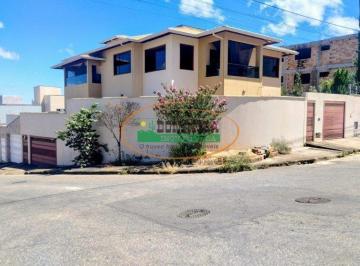 Casa · 289m² · 3 Quartos · Casa à venda - em Novo Horizonte
