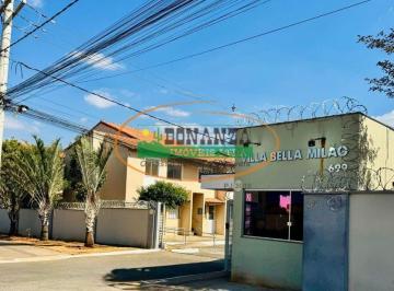 Apartamento · 48m² · 2 Quartos · Apartamento à venda - em Santa Felicidade