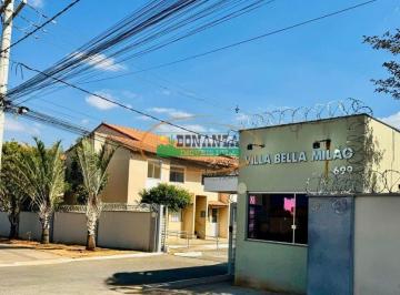 Apartamento · 48m² · 2 Quartos · Apartamento à venda - em Santa Felicidade