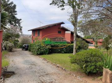 Casa · 6000m² · 5 Quartos · Casa à venda - em Itabirito