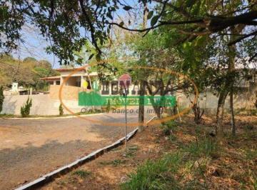 Terreno · 1000m² · Terreno à venda - na Vila do Ouro
