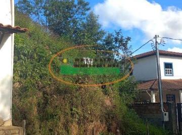 Terreno · 300m² · Terreno à venda - em Tiradentes