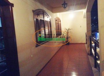 Apartamento · 250m² · 4 Quartos · Apartamento à venda - em São Sebastião